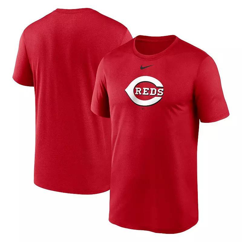 Mens Nike Cincinnati s New Legend Logo T-Shirt Product Image