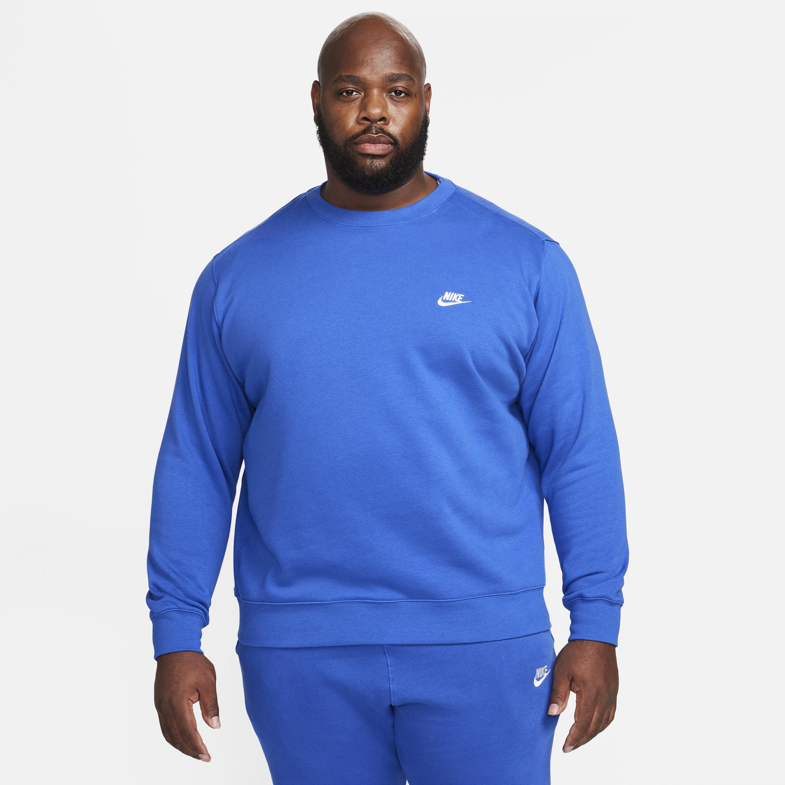 Nike Club sweatshirt Product Image