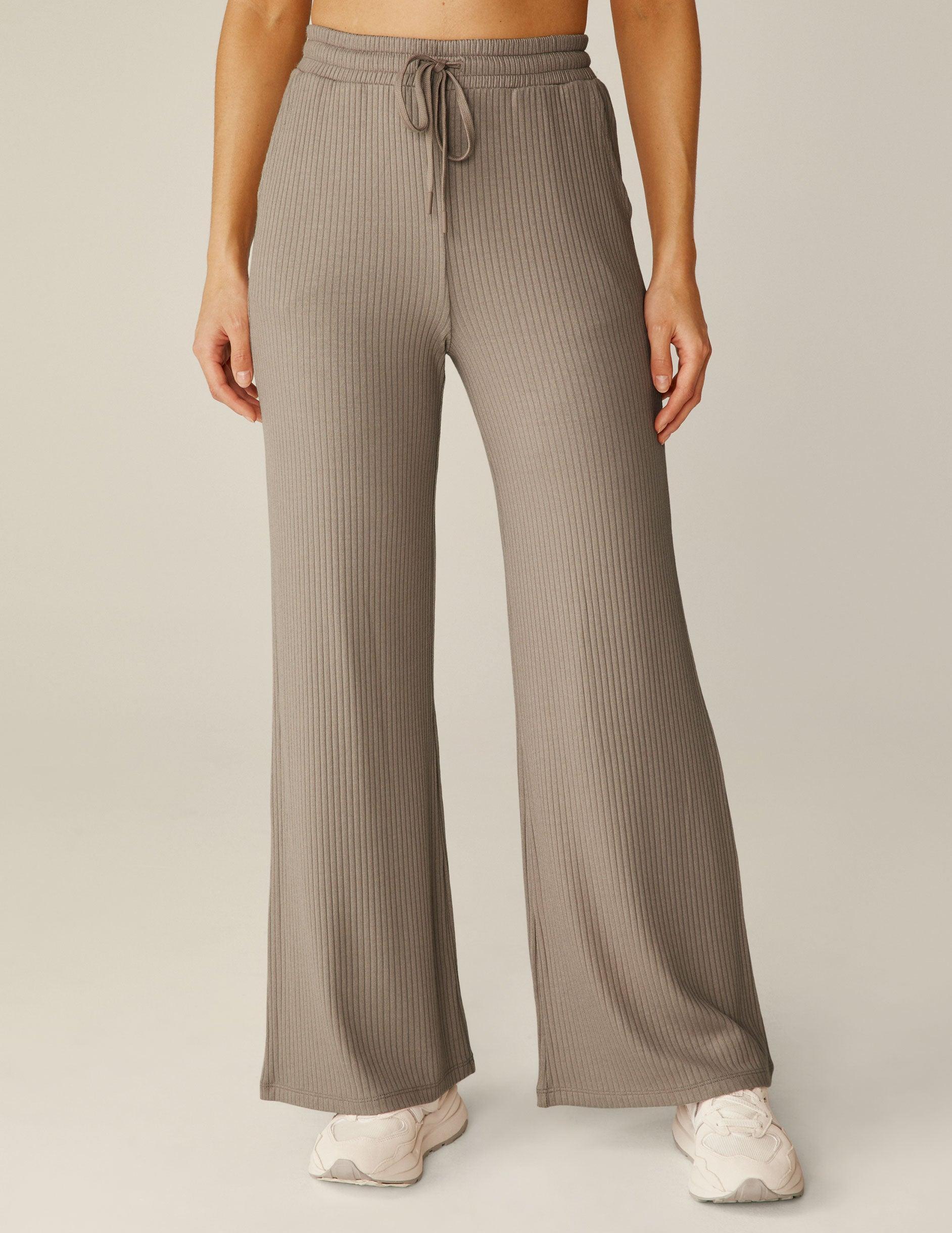 Well Traveled Wide Leg Pant Product Image