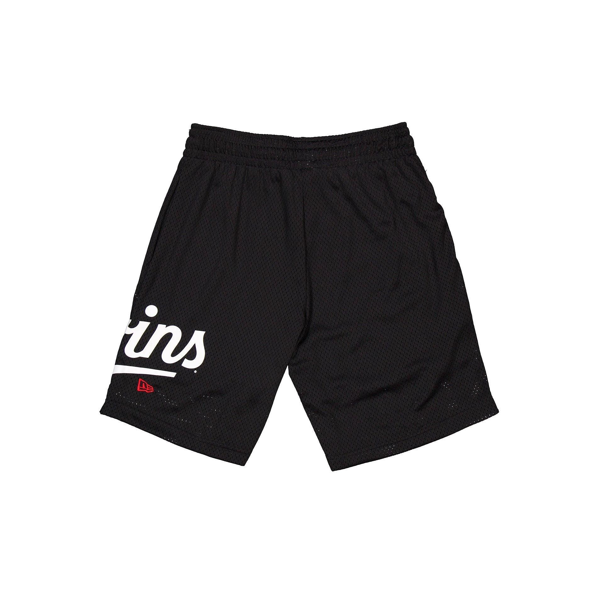 Minnesota Twins Mesh Shorts Male Product Image