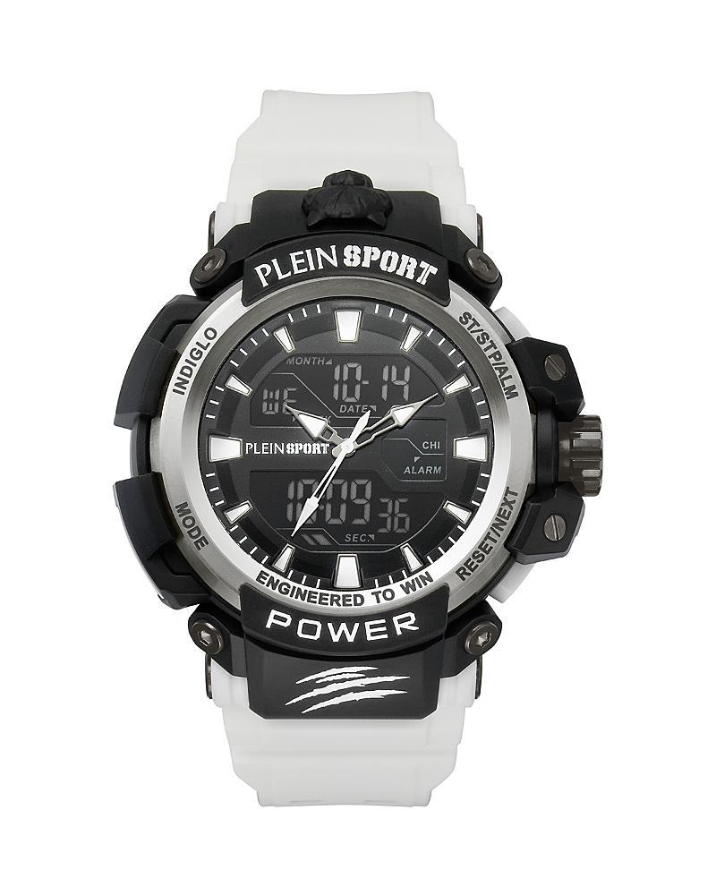 Philipp Plein Combat Watch, 50mm Product Image