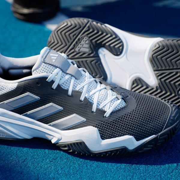 Barricade 13 Tennis Shoes Product Image