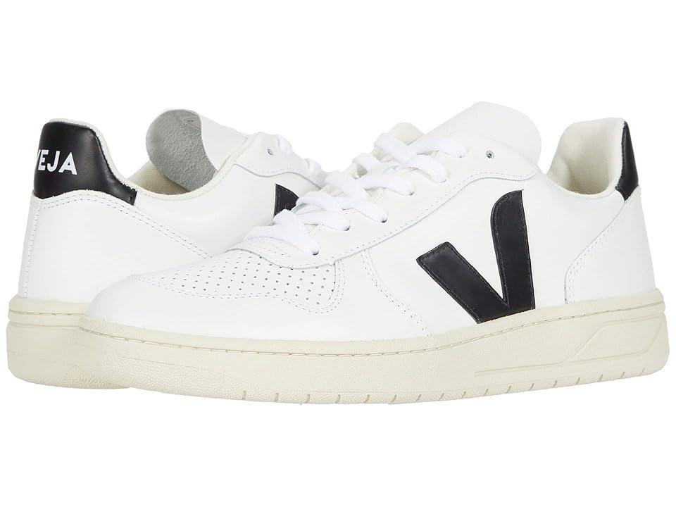 VEJA V-10 (Extra /Black) Men's Shoes Product Image