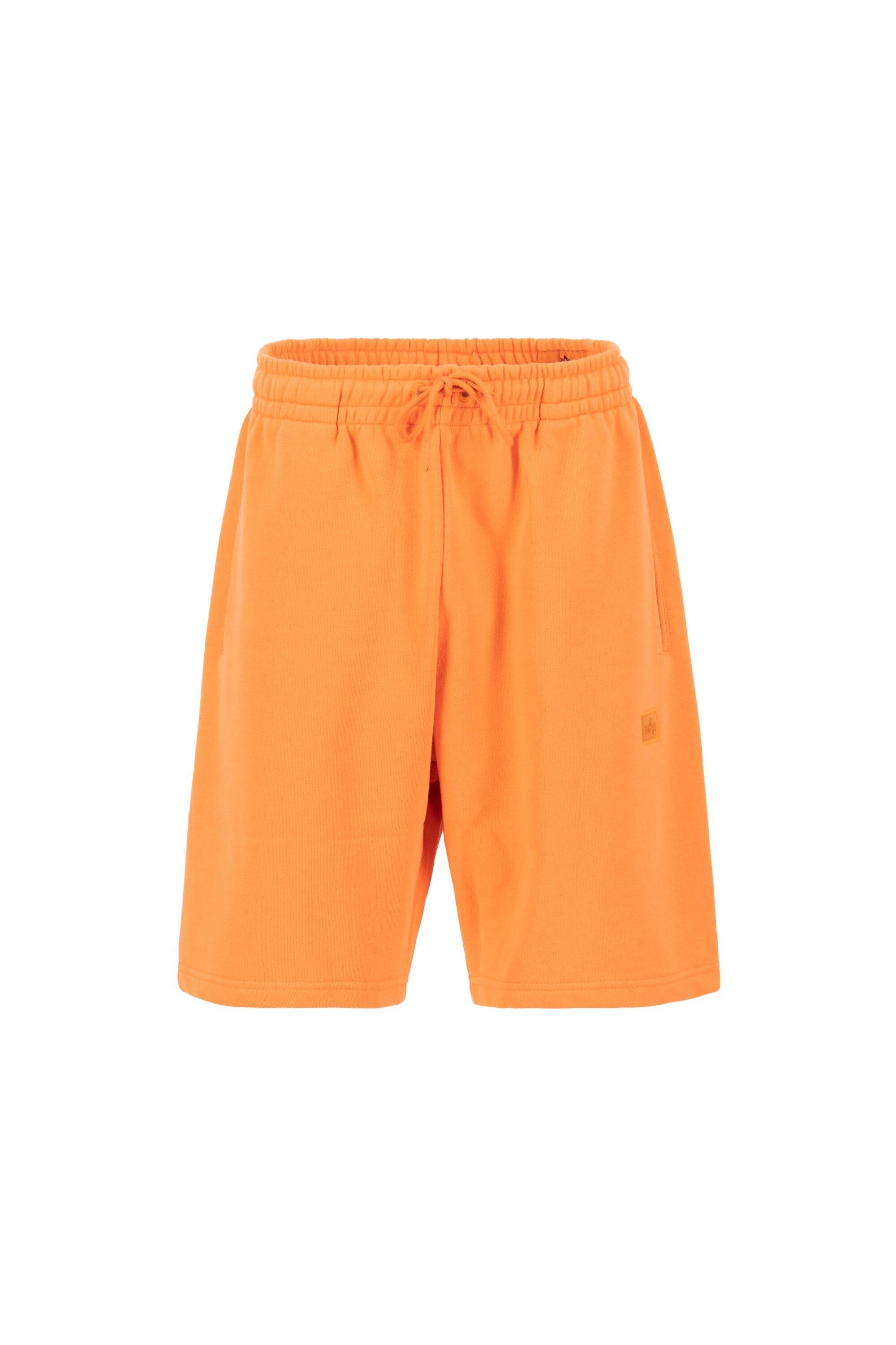 ALPHA ESSENTIAL RELAXED SHORT Product Image