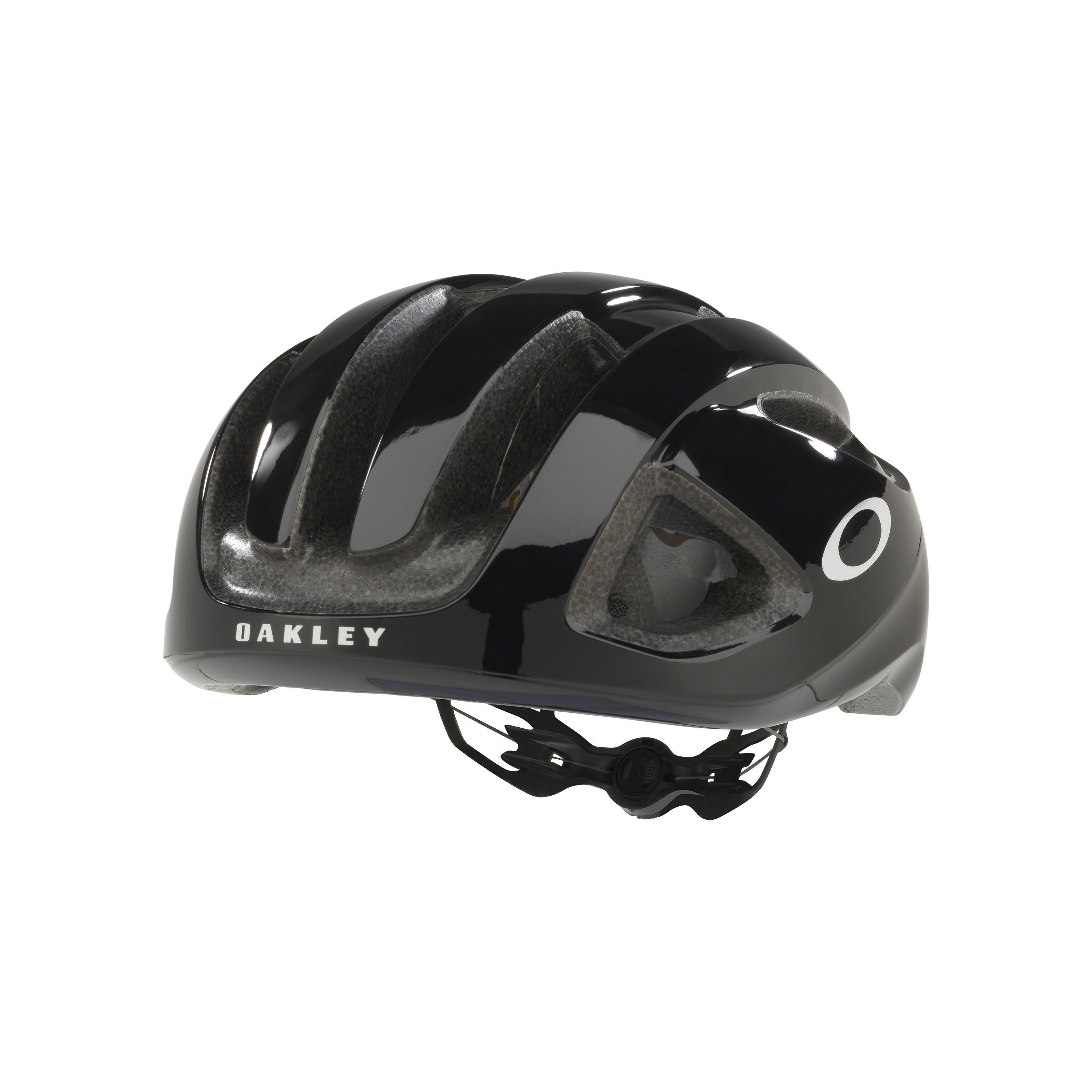 Oakley ARO3 - MIPS - Black | Oakley® Product Image