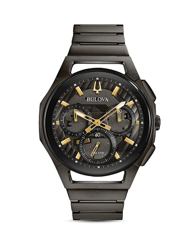 Bulova Curv Watch, 42mm Product Image