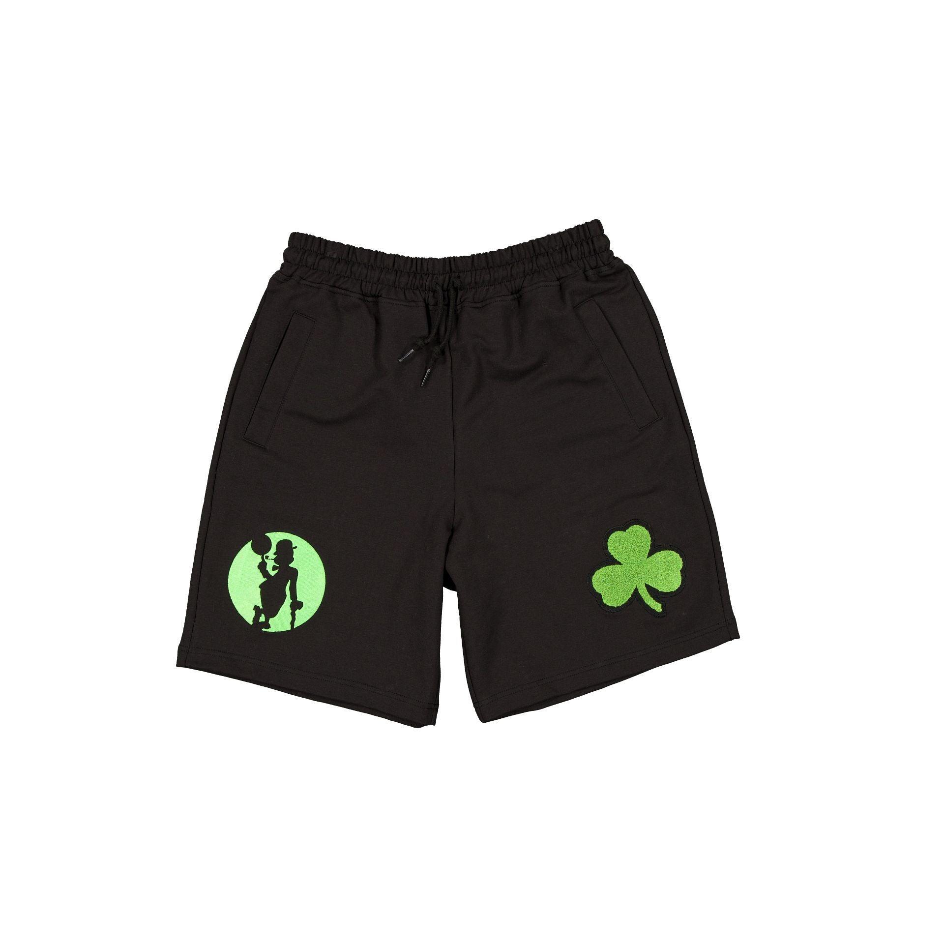 Dallas Mavericks 2024 City Edition Shorts Male Product Image