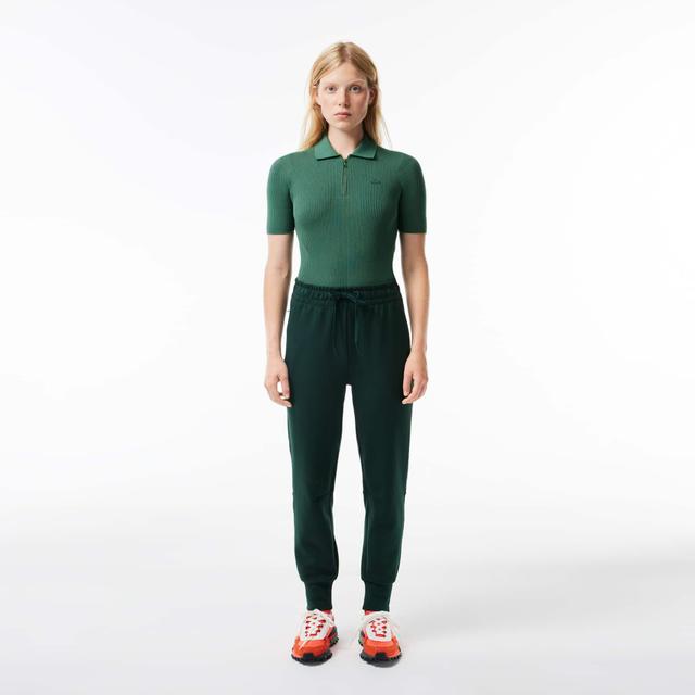 Women's Cotton Jersey Joggers Product Image