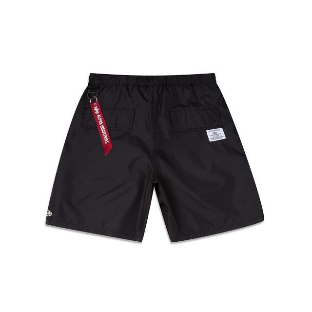 Alpha Industries X San Francisco Giants Shorts Male Product Image