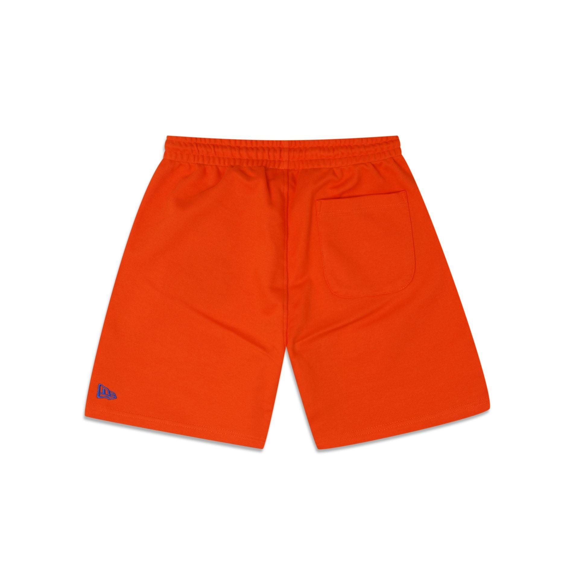 New York Mets Essential Shorts Male Product Image