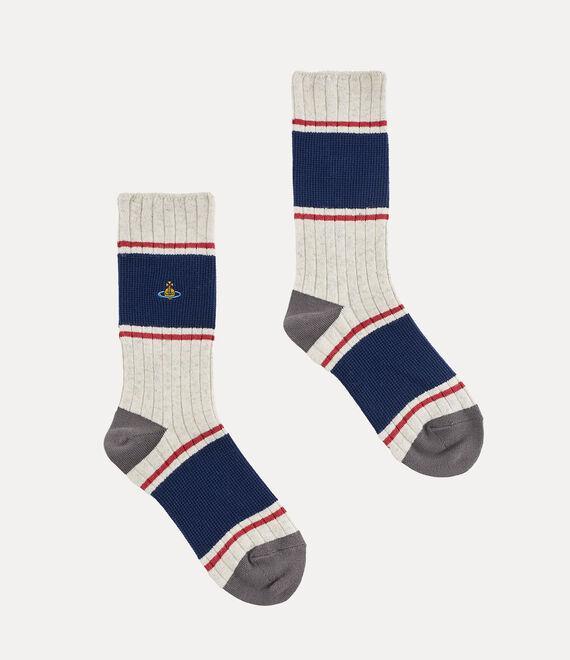 Ladies Sock Product Image