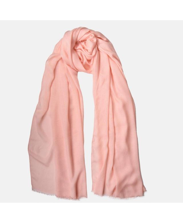 Elizabetta Manuela - Modal Cashmere Wrap for Women Product Image