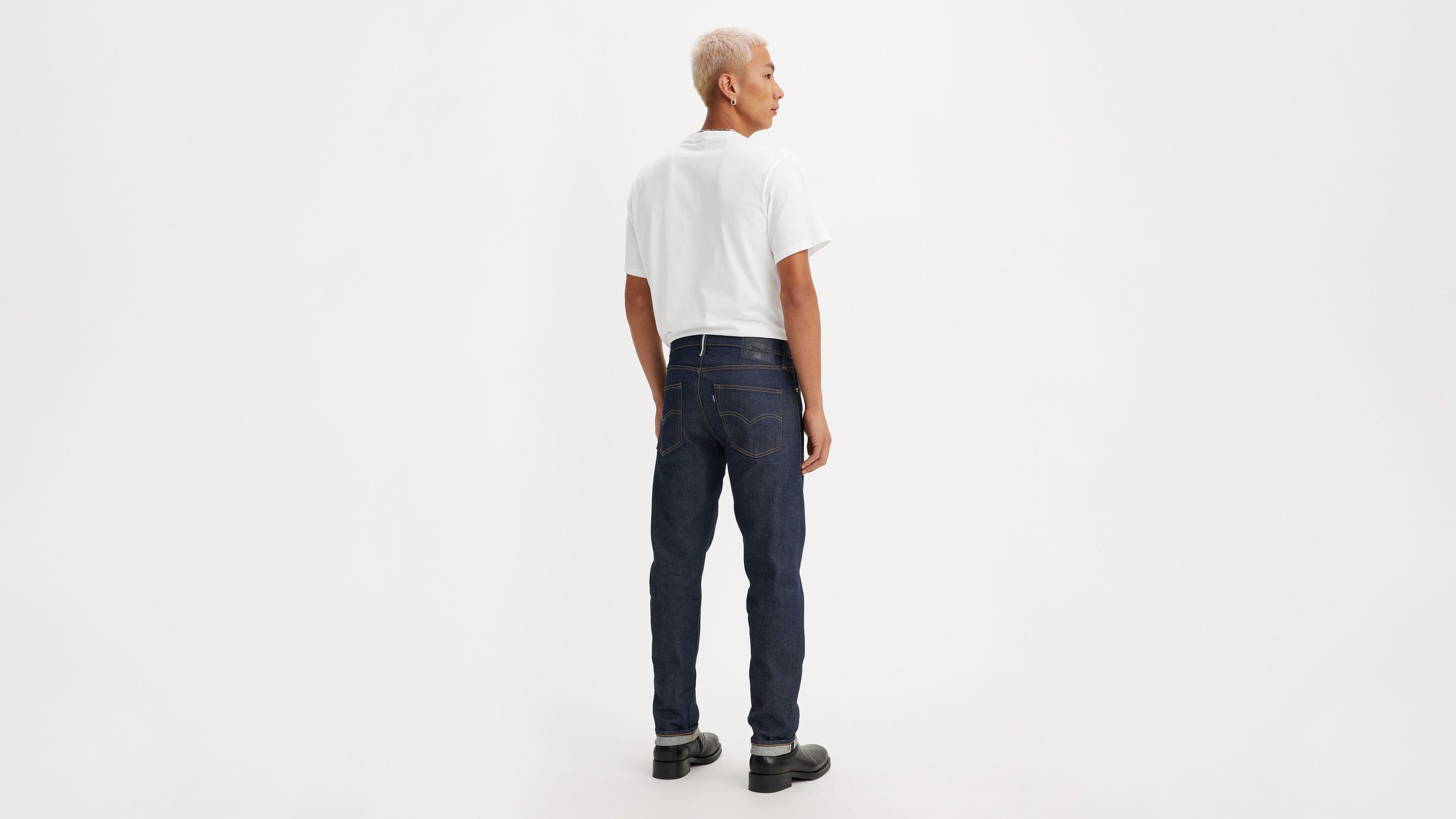 Made in Japan 511™ Slim Fit Selvedge Men's Jeans Product Image