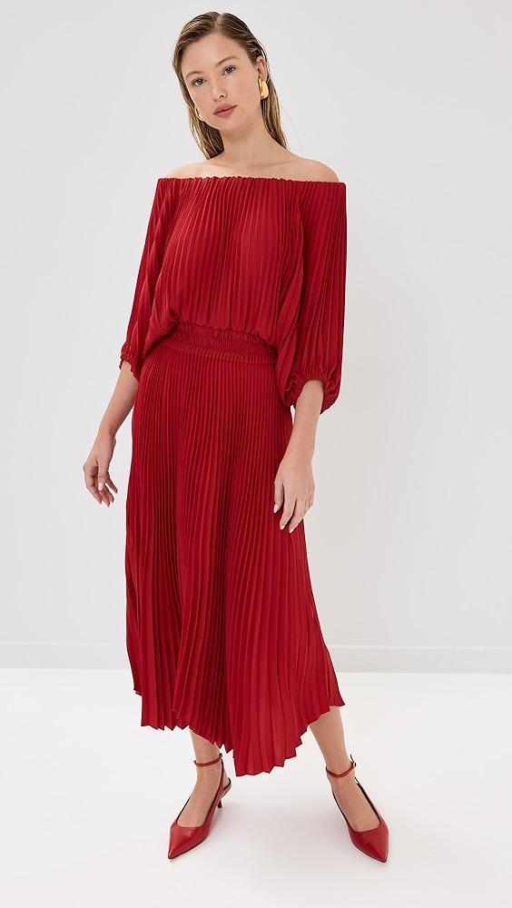 A.L.C. Sienna Dress | Shopbop Product Image