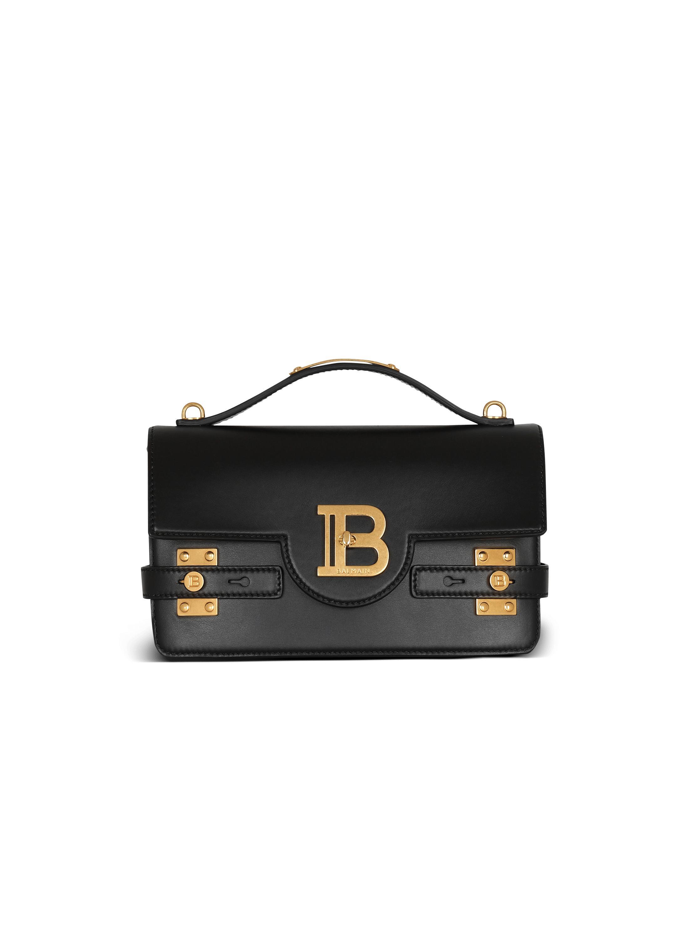 Smooth leather B-Buzz 24 bag Product Image