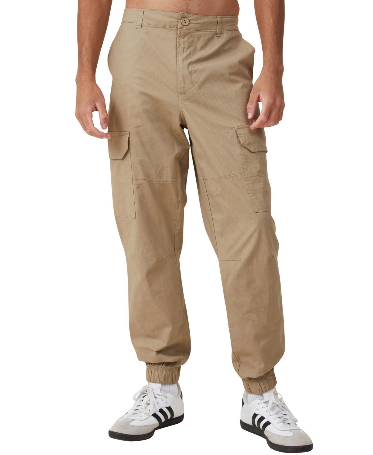 Cotton On Mens Ripstop Jogger Product Image