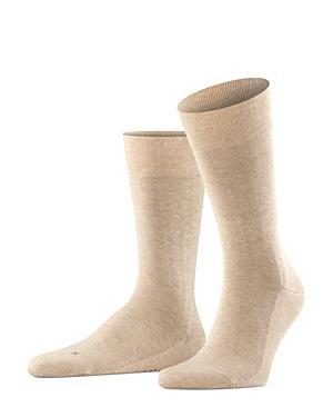 Falke Sensitive London Cotton Blend Socks Product Image