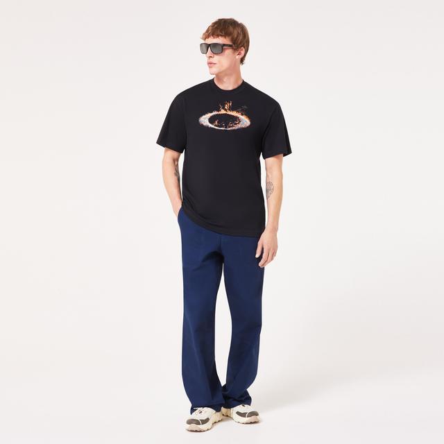 Oakley Men's Mtl Solar Rail Tee Size: Xxl Product Image