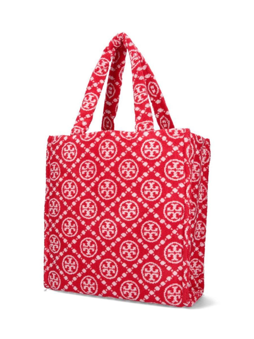 TORY BURCH Bags In Red Product Image