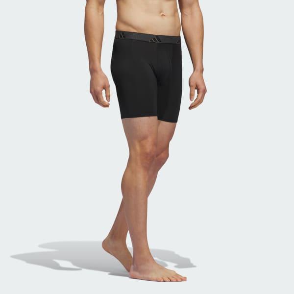 Microfiber Boxer Briefs 3-Pack Product Image