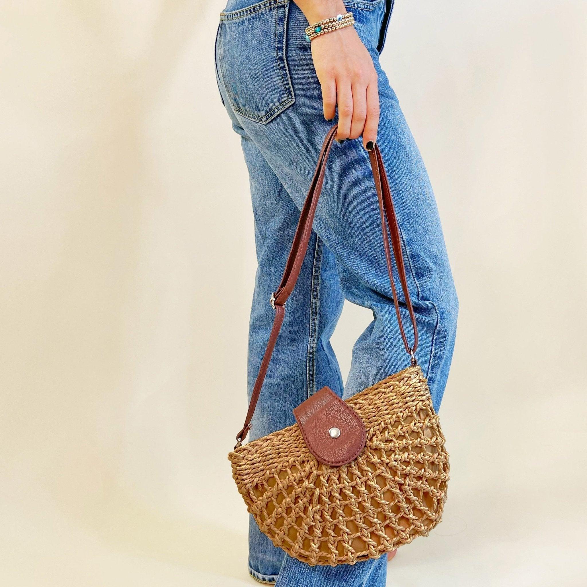 Spring Coco Shoulder Bag Product Image