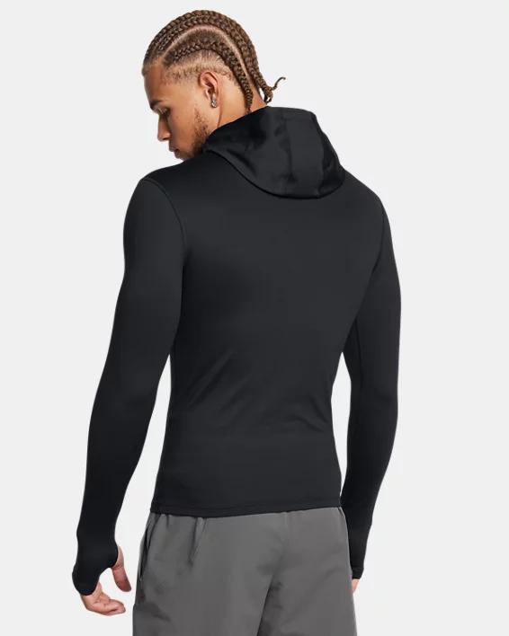 Men's ColdGear® Elite Scuba Hoodie Product Image