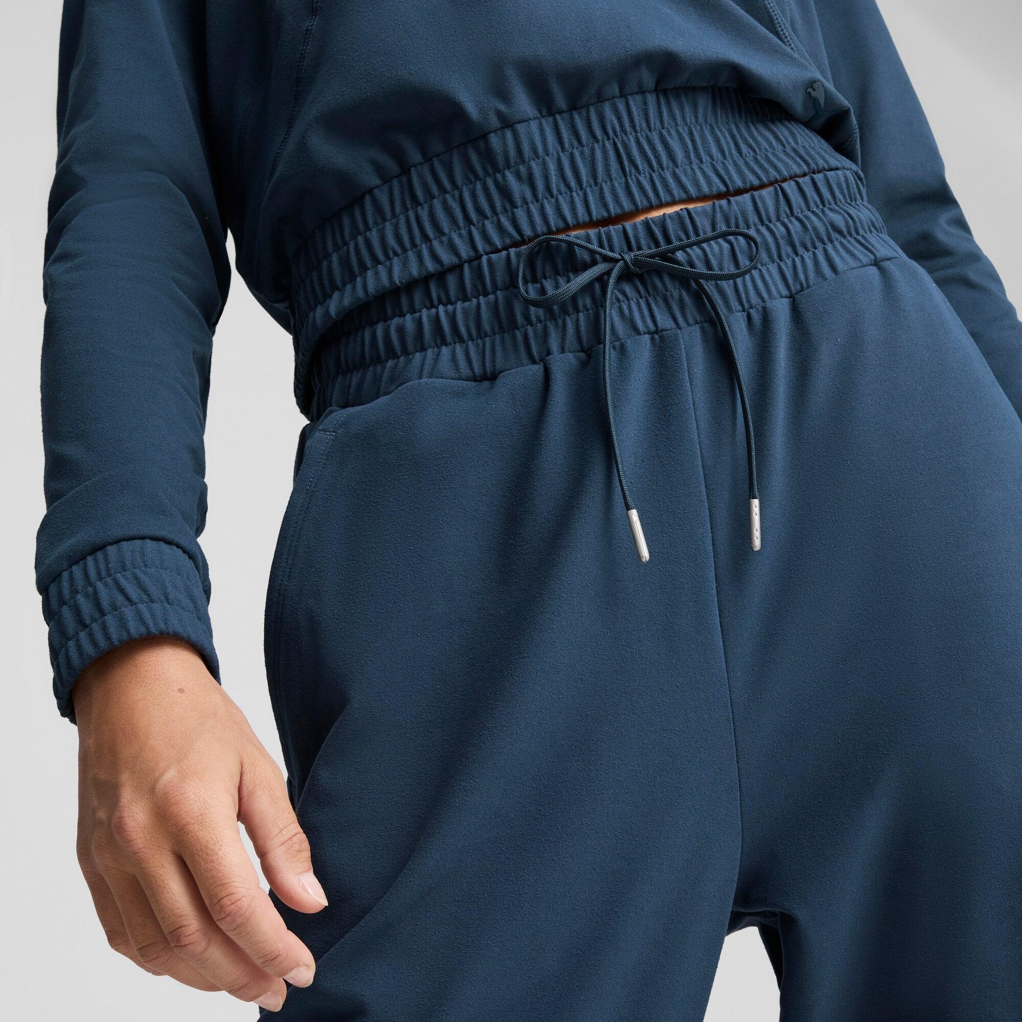 PUMA x PAMELA REIF Women's Cargo Sweatpants Product Image