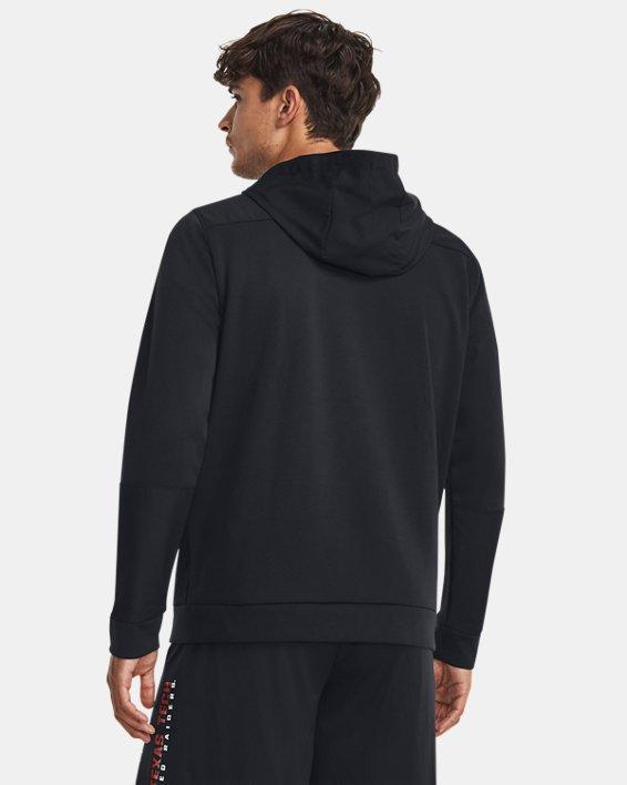 Men's UA Summit Collegiate Hoodie Product Image