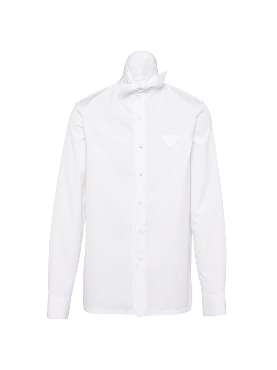 Mens Cotton Shirt Product Image