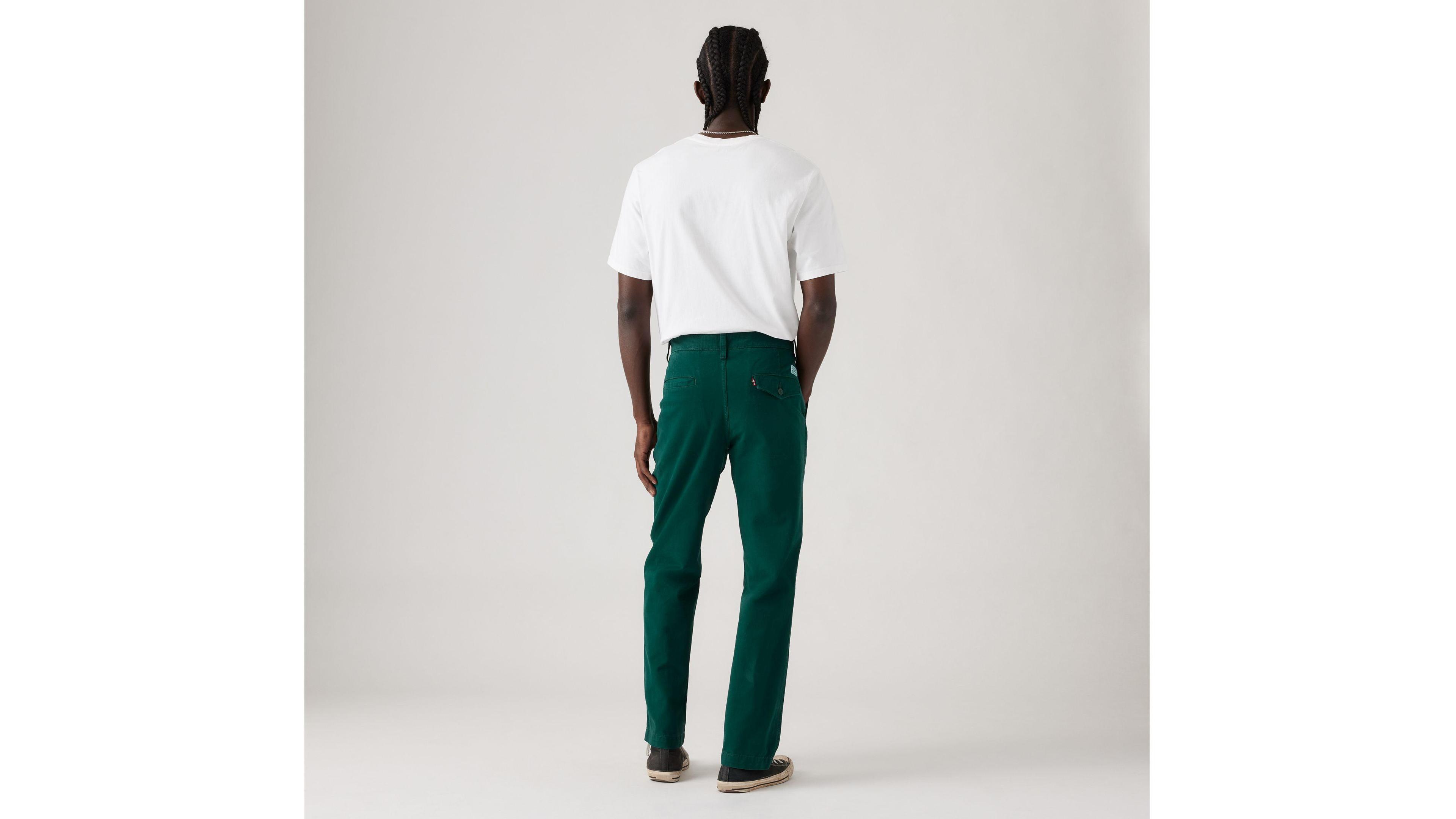 Levi's® XX Chino Authentic Straight Fit Men's Pants Product Image