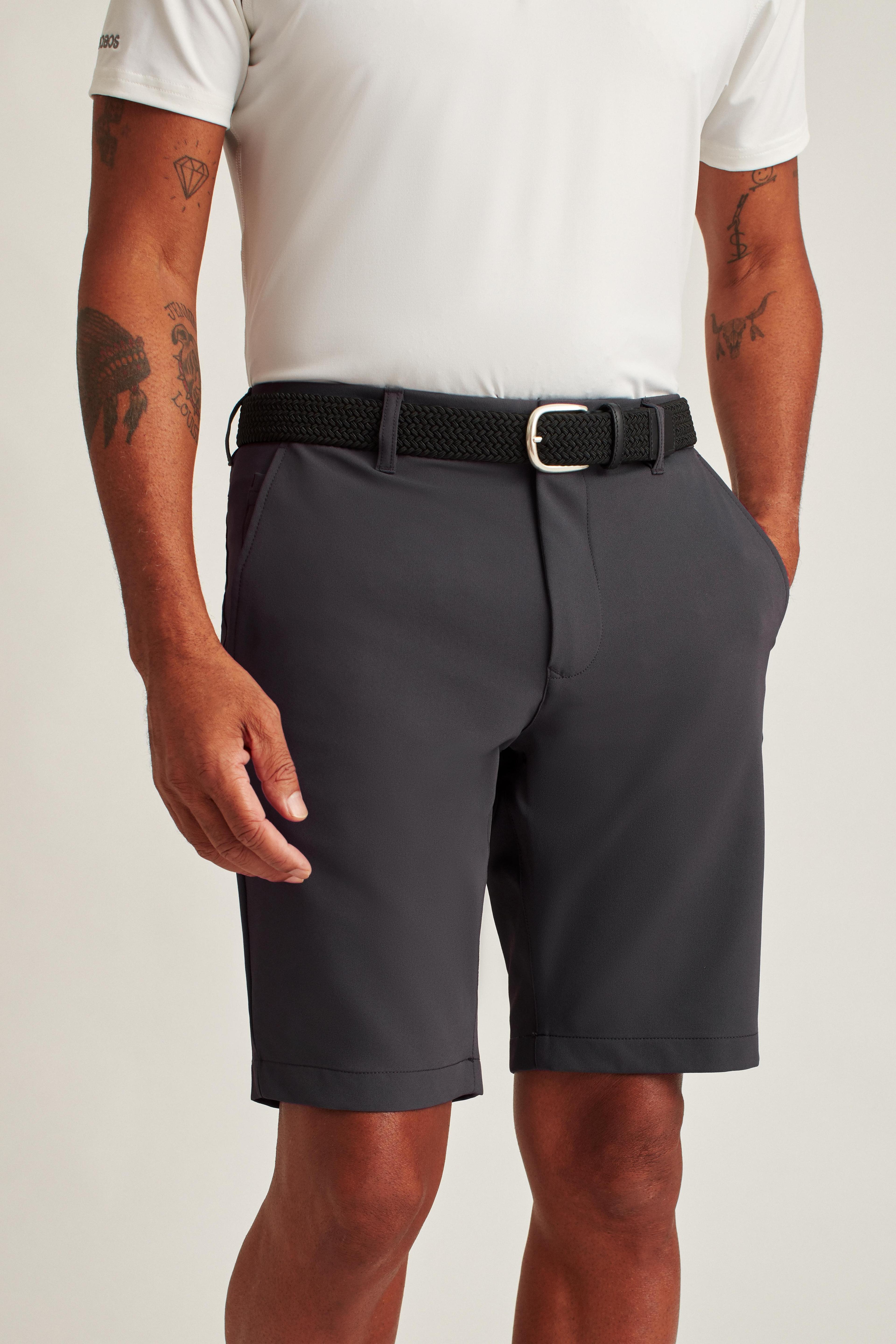 Highland Tour Golf Shorts Product Image