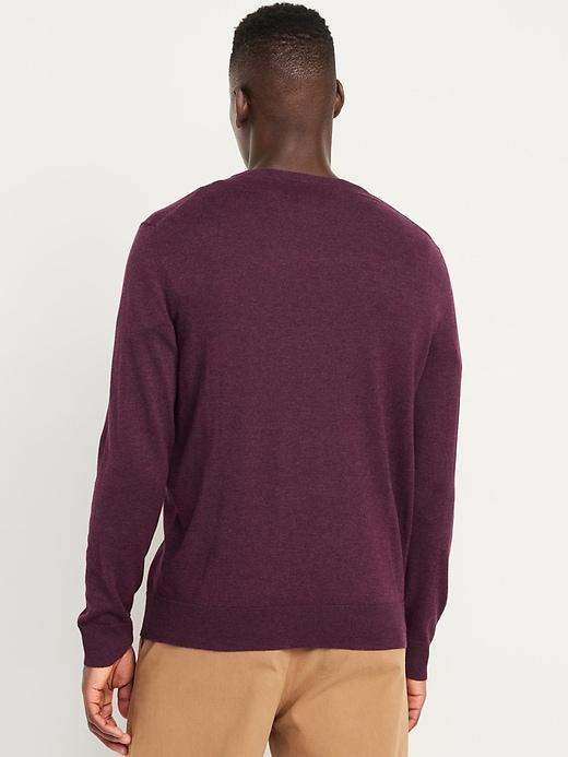 Striped Sweater Product Image