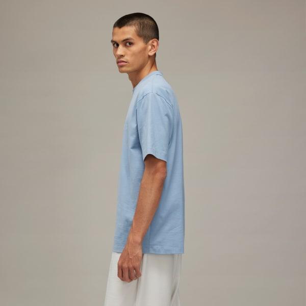 Y-3 Regular Short Sleeve Tee Product Image