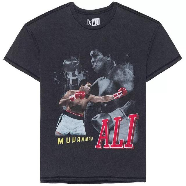 Mens Ali The Legend Tee Product Image