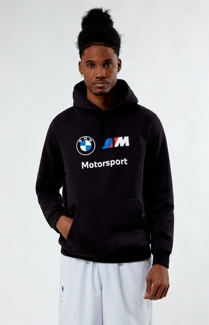 Puma Men's BMW Motorsport Hoodie Product Image