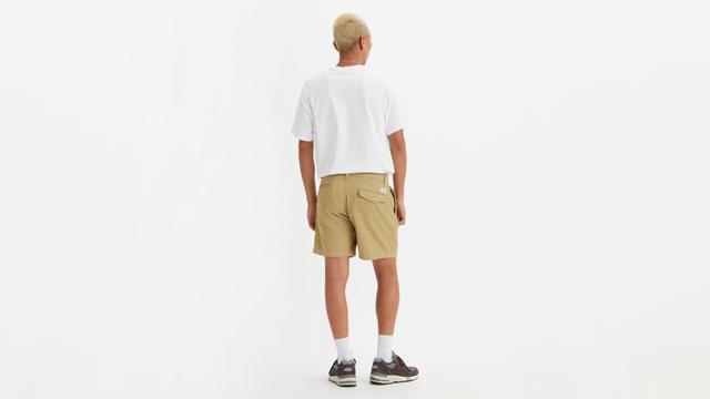 Levi's Chino Authentic Corduroy 6" Men's Shorts Product Image