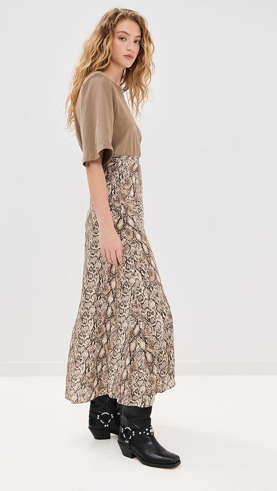 Isabel Marant Sakura Skirt | Shopbop Product Image