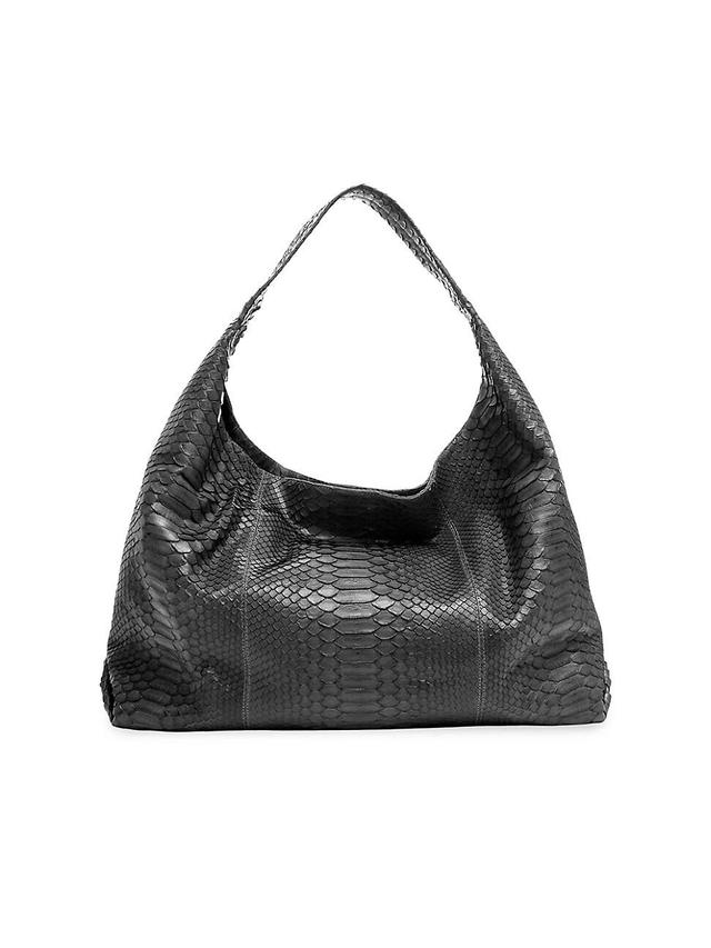 Womens Meissa Hobo in Python Product Image