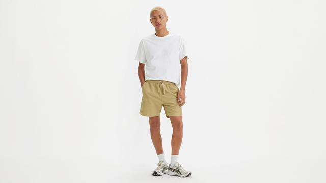 Levi's Chino Easy Corduroy 6" Men's Shorts Product Image