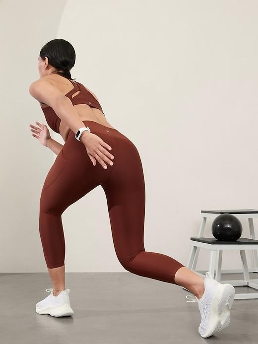 Interval Stash High Rise 7/8 Legging Product Image