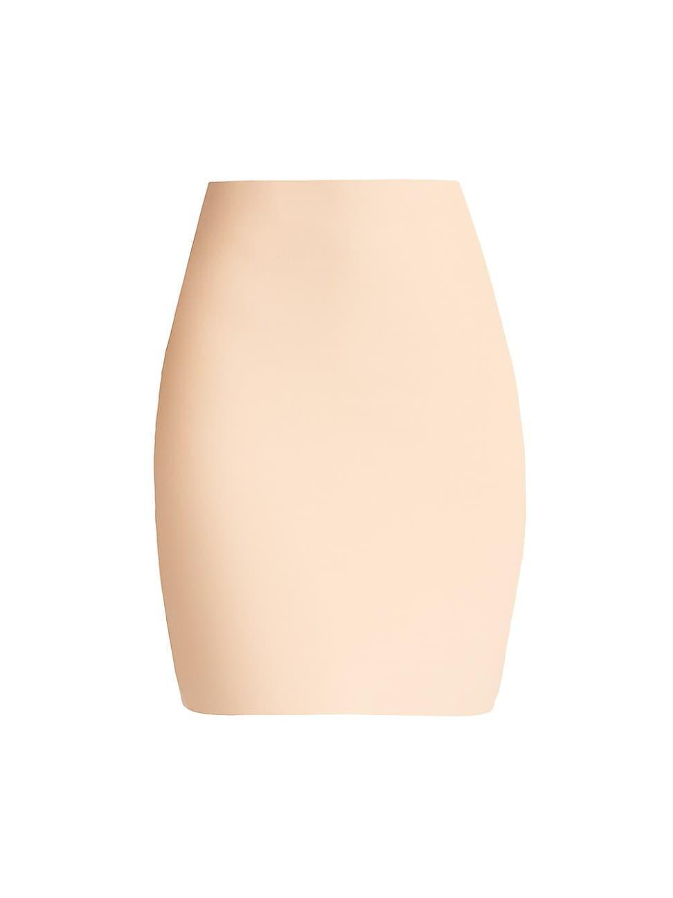 Womens Two-Faced Tech Half Slip Product Image