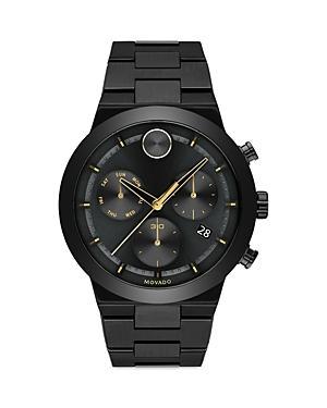 Movado Bold Fusion Chronograph, 44.5mm Product Image