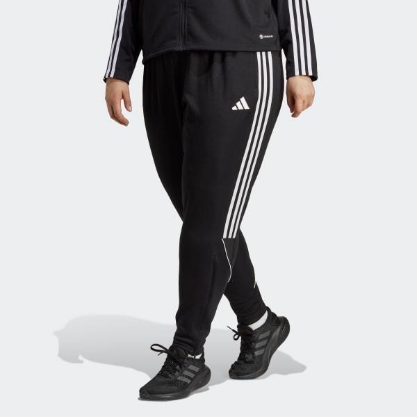 Tiro 23 League Pants (Plus Size) Product Image