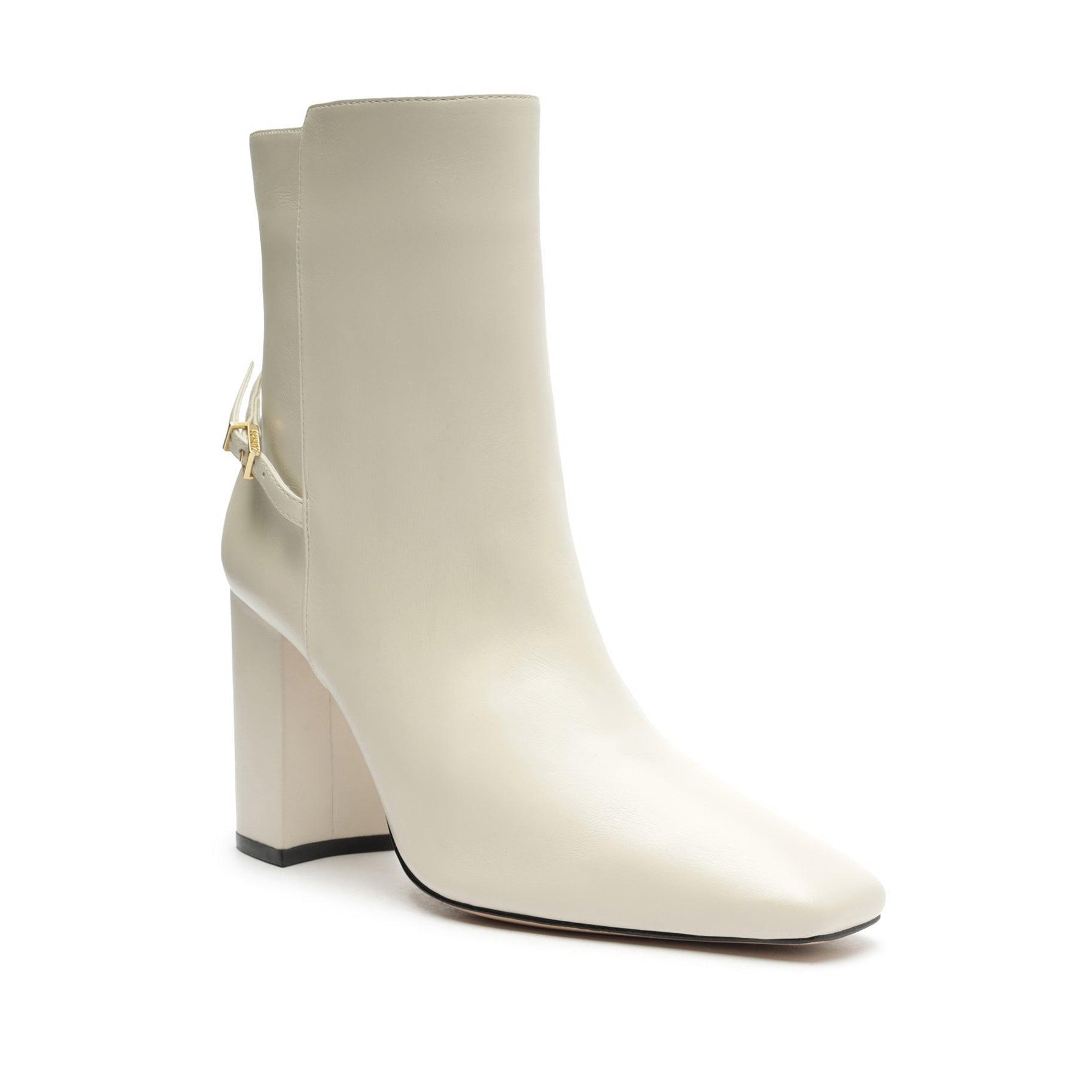 Christine Nappa Leather Bootie Product Image