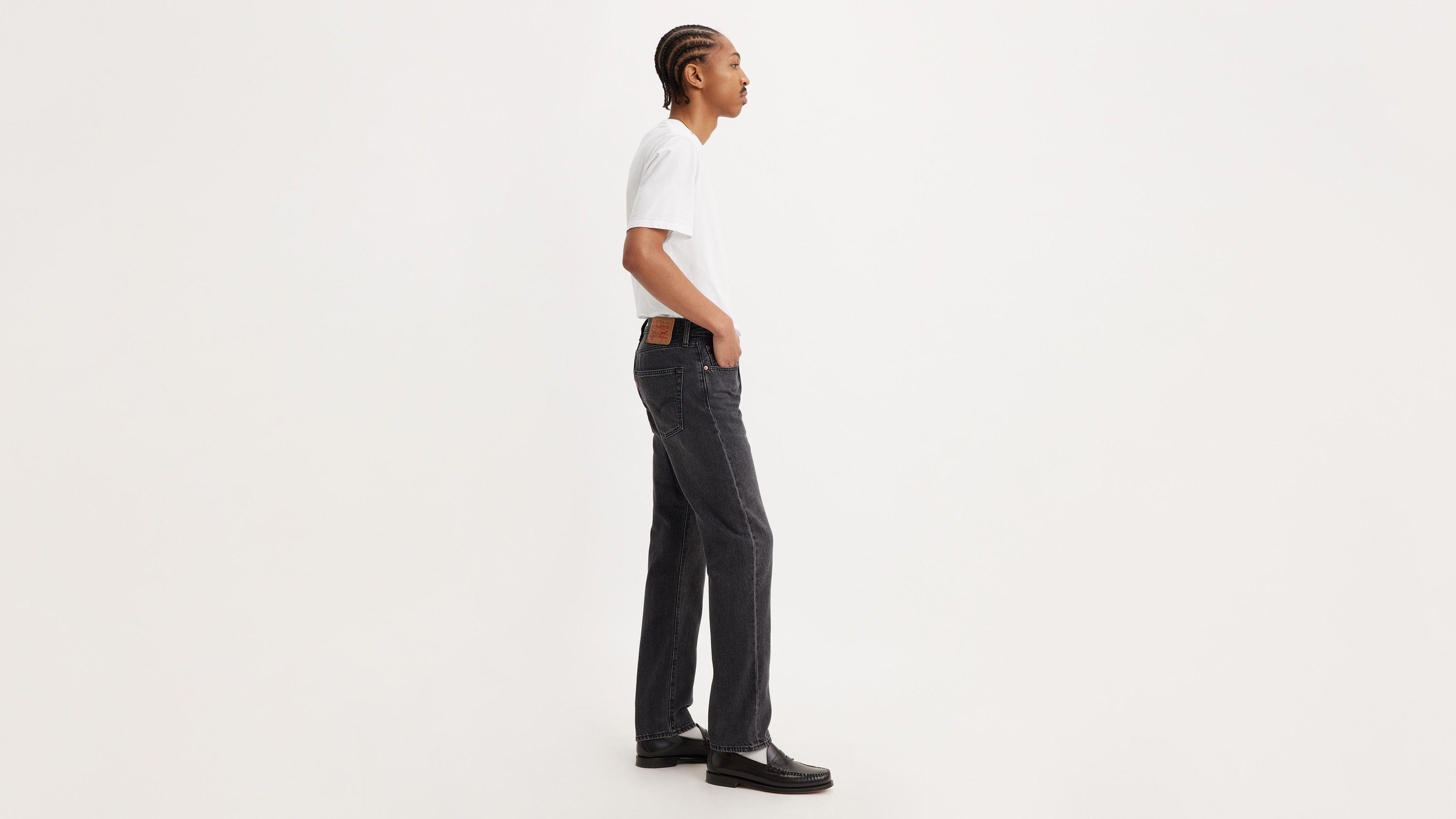 Levi's Original Fit Men's Jeans Product Image