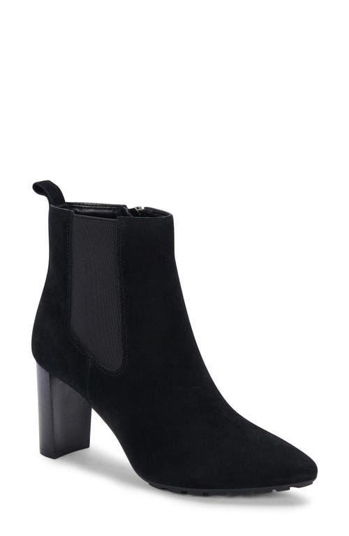 Blondo Kamila Waterproof Leather Bootie Product Image