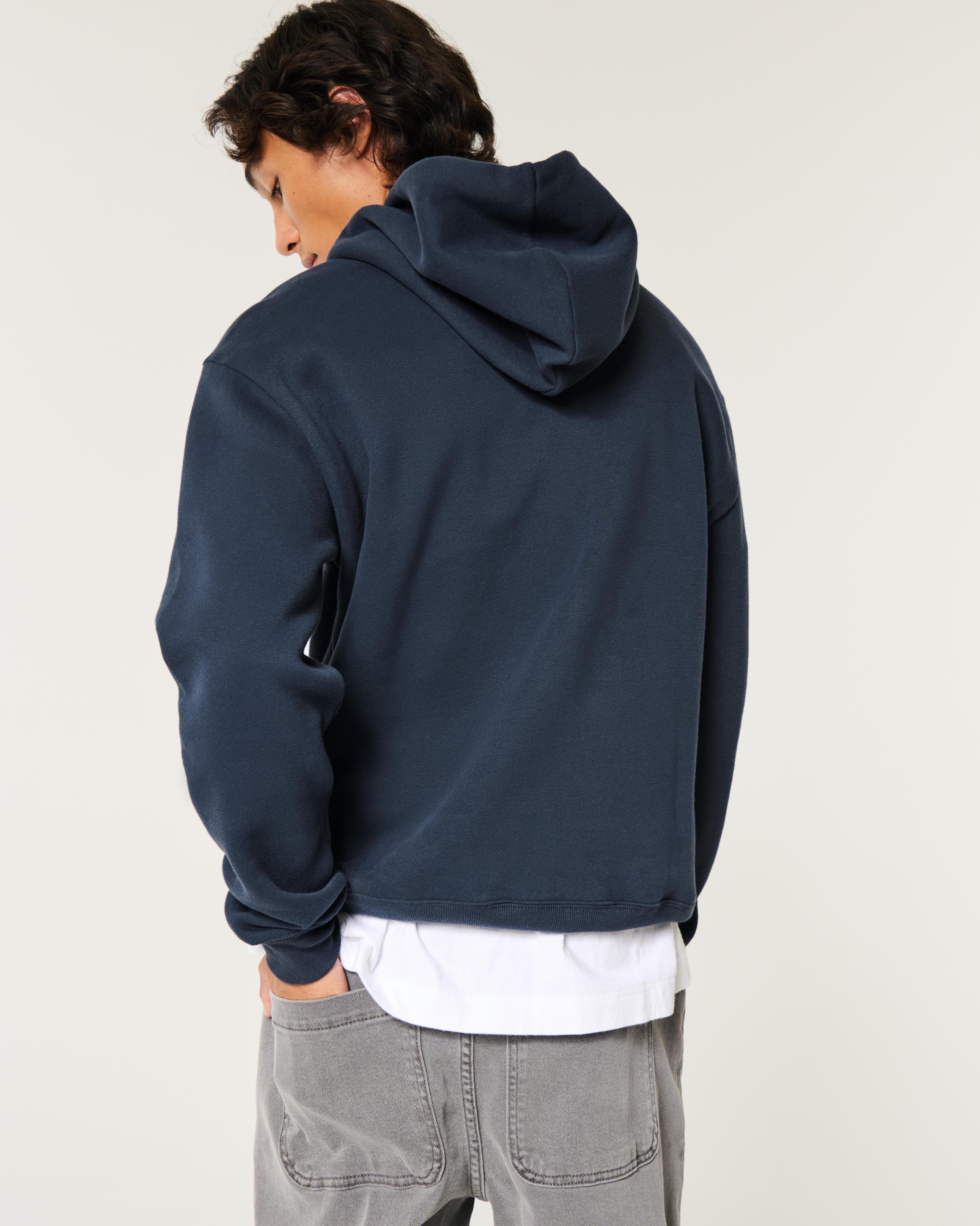 Relaxed Logo Hoodie Product Image