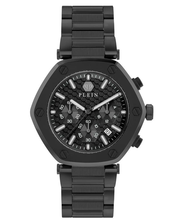 Philipp Plein The Hexagon Chrono, 42mm Product Image