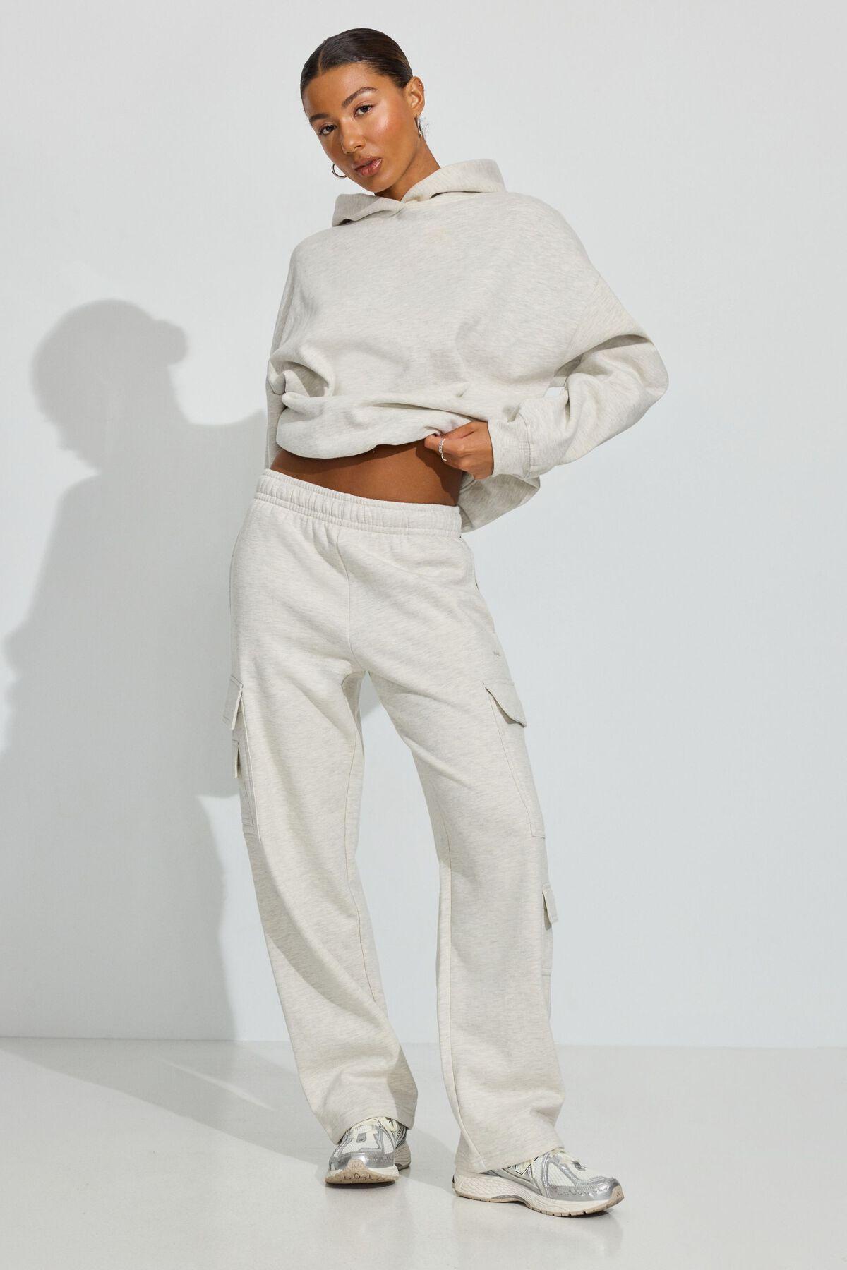 UltraFleece Cargo Sweatpants Product Image