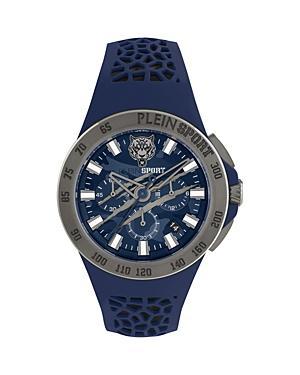 Philipp Plein Plein Sport Thunderstorm Chronograph, 43mm Product Image